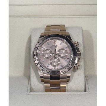 Rolex Cosmograph Daytona Rose Gold